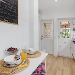 Luxury Sweet T3 Apartment