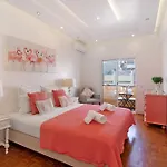 Apartament Luxury Sweet T3 *