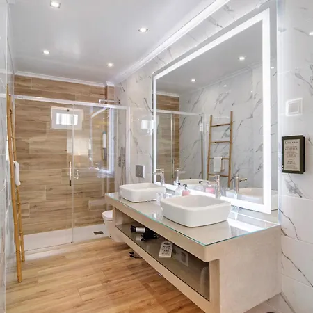 Luxury Sweet T3 Apartment