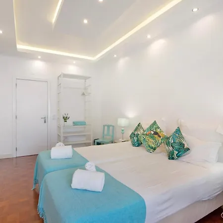 Luxury Sweet T3 Apartment *