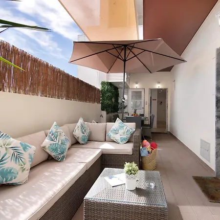 Luxury Sweet T3 Apartment