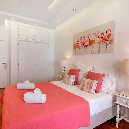 Luxury Sweet T3 Apartment Faro