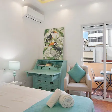 Luxury Sweet T3 Distretto di Faro