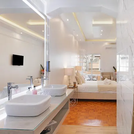 Luxury Sweet T3 * Faro