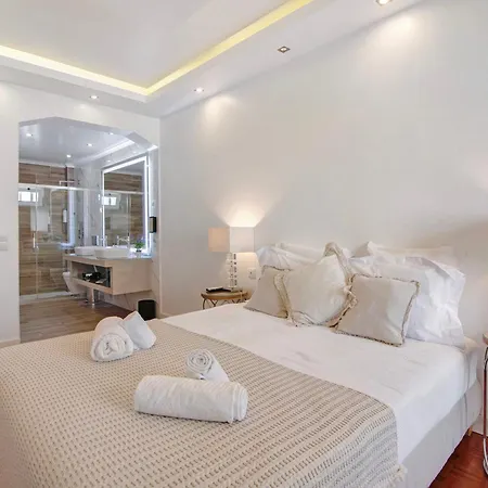 Luxury Sweet T3 Apartment