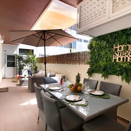 Apartment Luxury Sweet T3 *