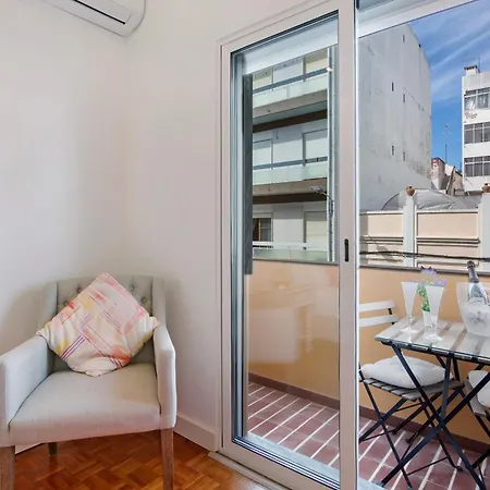 Luxury Sweet T3 Apartment Faro
