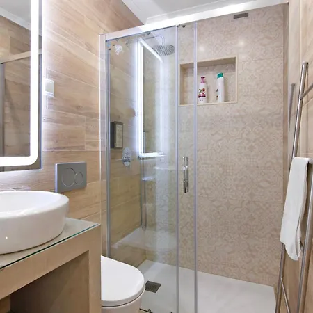 Lejlighed Luxury Sweet T3 *