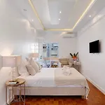 Apartment Luxury Sweet T3 Distrikt Faro