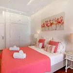 Апартаменты Luxury Sweet T3 *