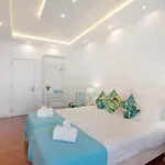 Апартаменты Luxury Sweet T3