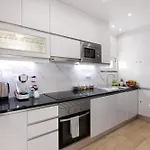 Luxury Sweet T3 Апартаменты *