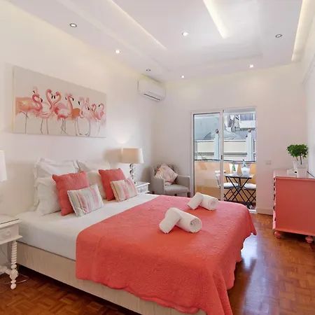 Appartement Luxury Sweet T3 *