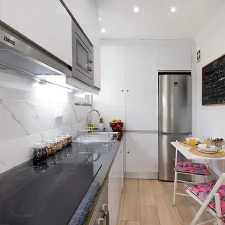 Luxury Sweet T3 Apartment Faro