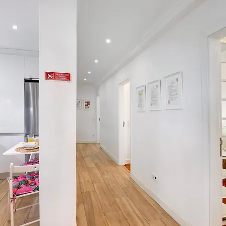 Apartment Luxury Sweet T3