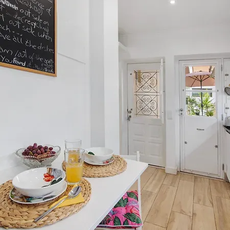 Apartment Luxury Sweet T3 *