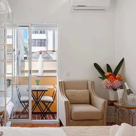 Luxury Sweet T3 Apartament