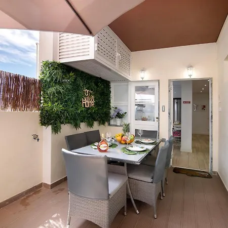 Apartament Luxury Sweet T3 Dystrykt Faro